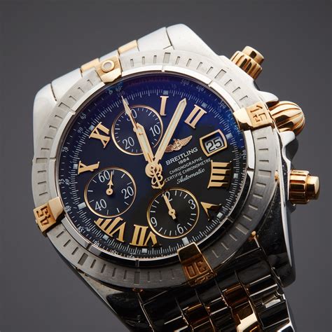 breitling automatic chronograph - breitling chronograph automatic price.